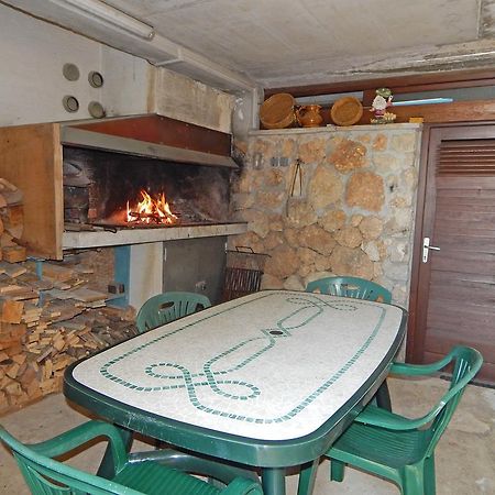 Villa Maristika Omis Bagian luar foto