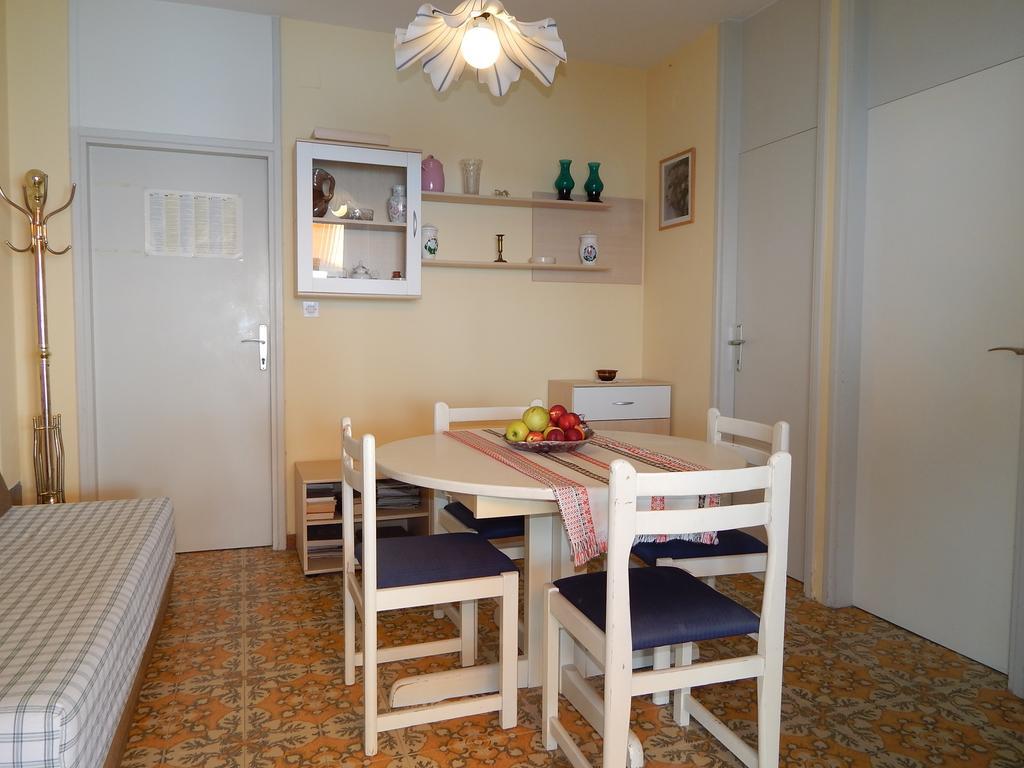 Villa Maristika Omis Ruang foto