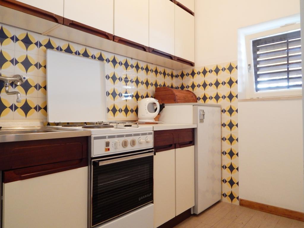 Villa Maristika Omis Ruang foto