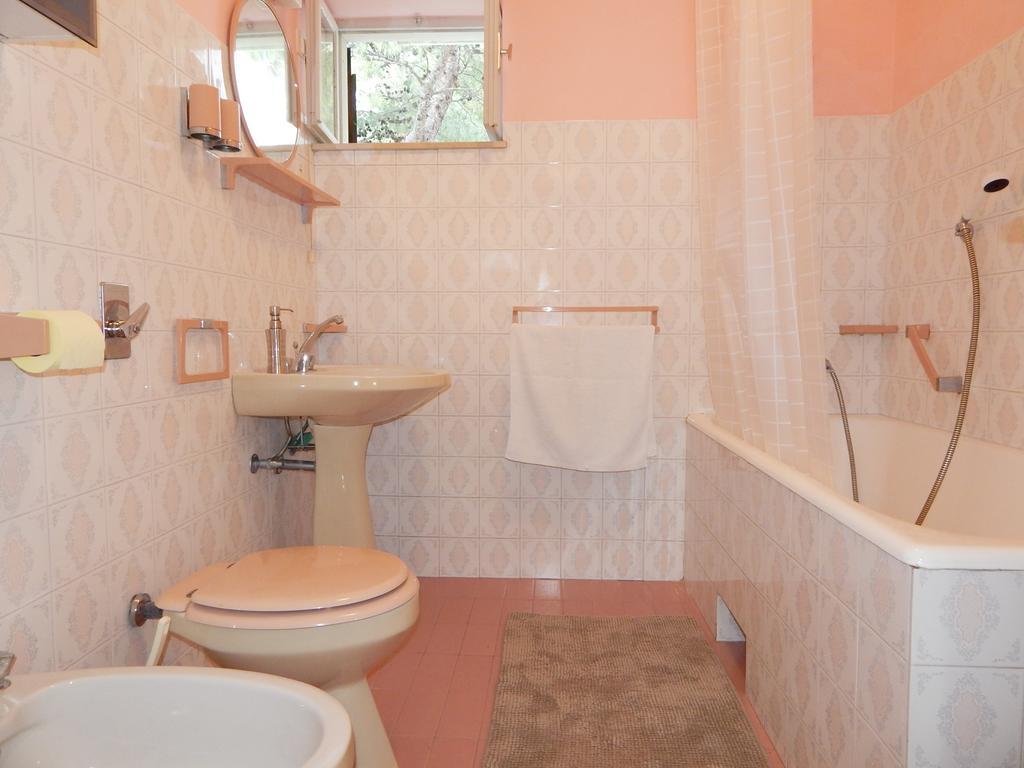 Villa Maristika Omis Ruang foto