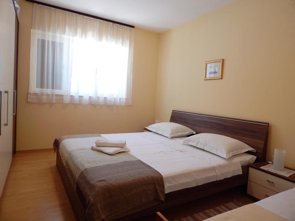 Villa Maristika Omis Ruang foto