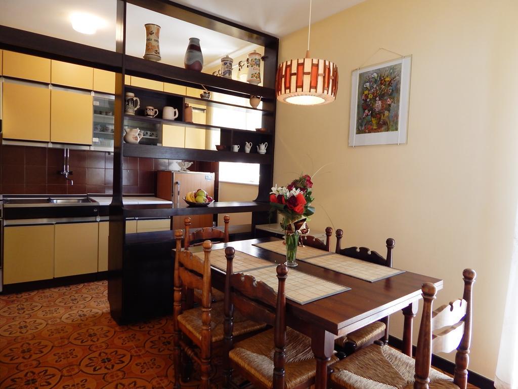 Villa Maristika Omis Ruang foto
