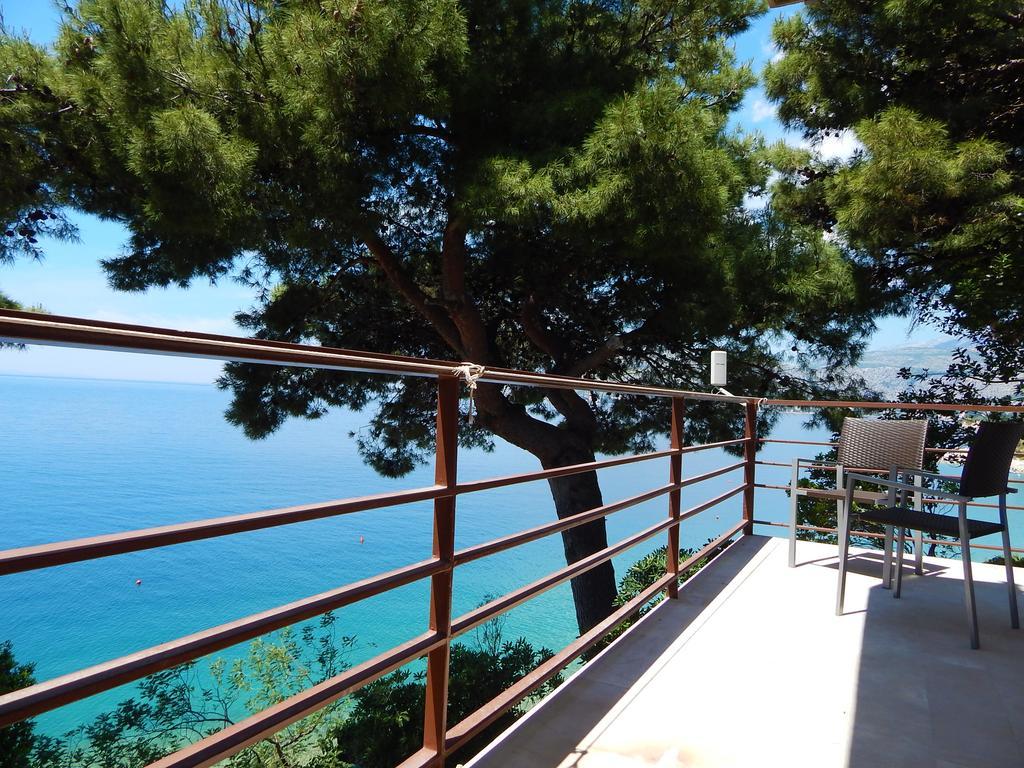 Villa Maristika Omis Ruang foto