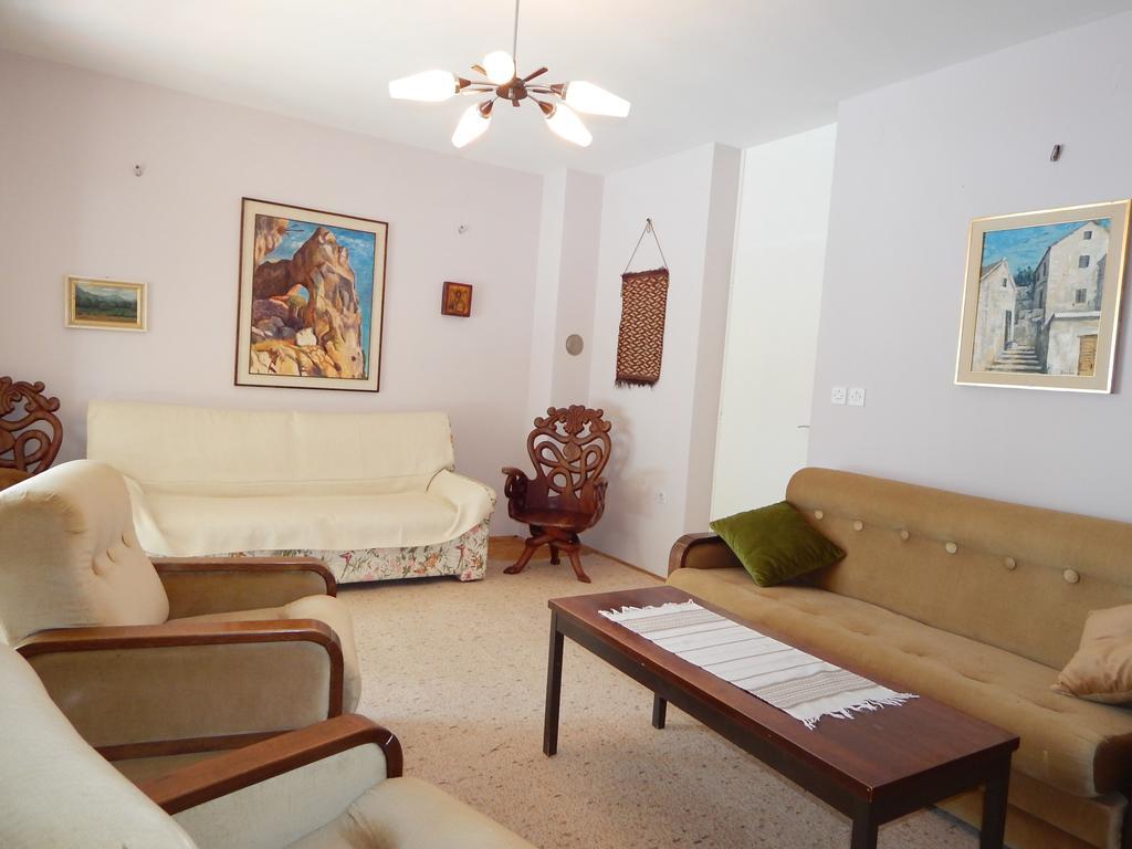 Villa Maristika Omis Ruang foto