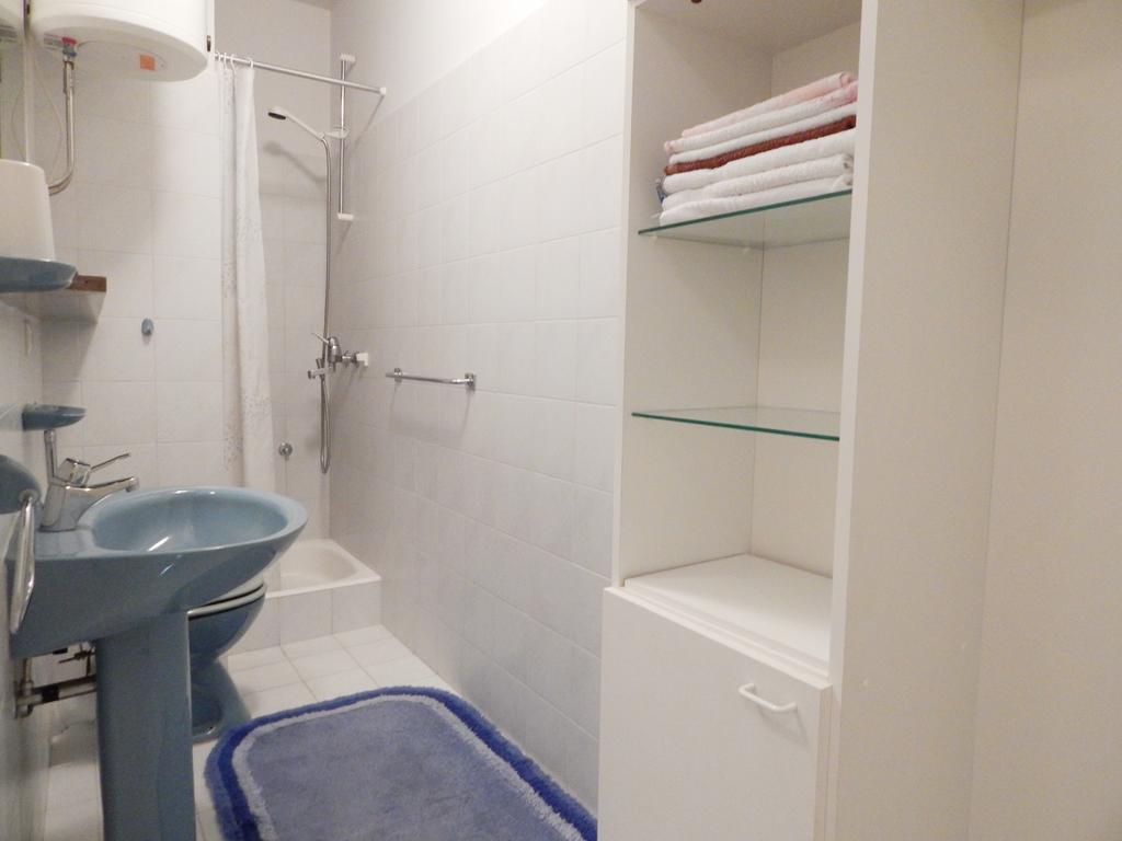 Villa Maristika Omis Ruang foto