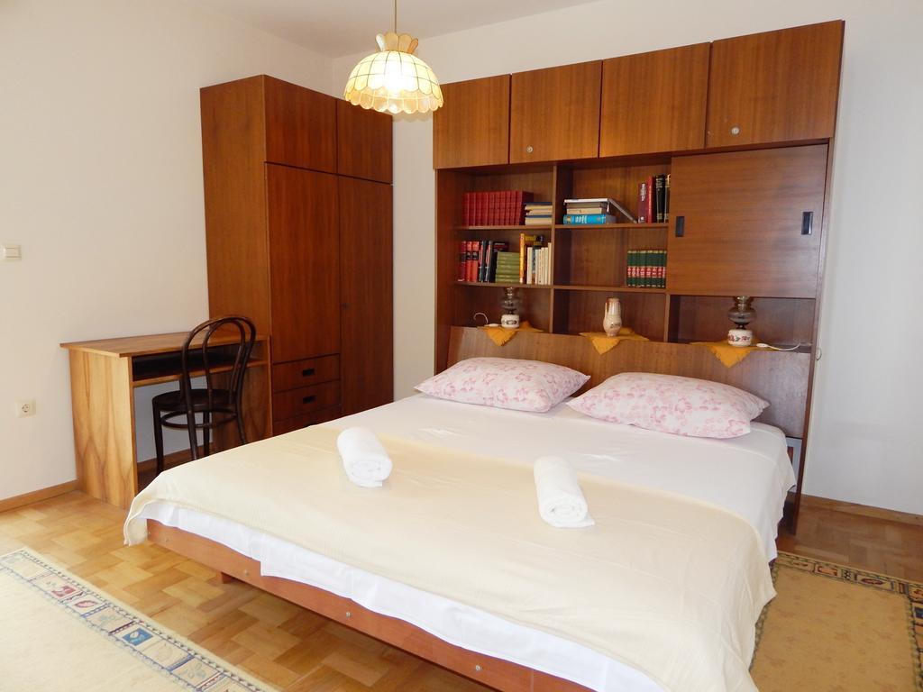 Villa Maristika Omis Ruang foto