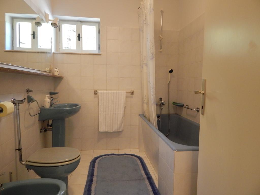 Villa Maristika Omis Ruang foto
