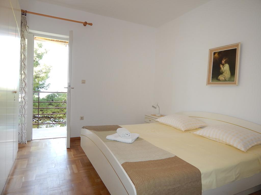 Villa Maristika Omis Ruang foto