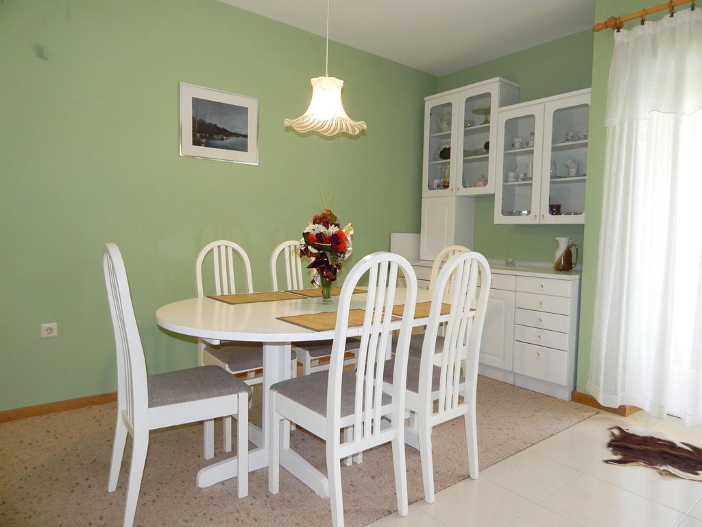 Villa Maristika Omis Ruang foto