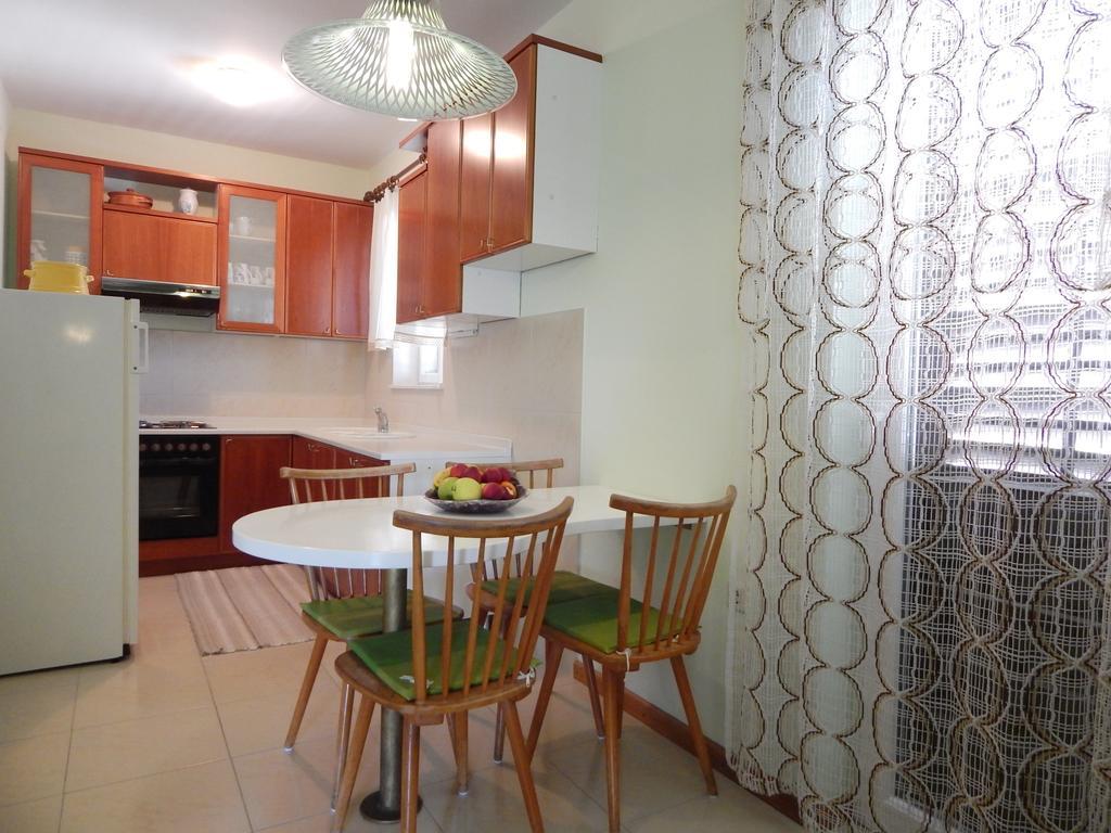 Villa Maristika Omis Ruang foto