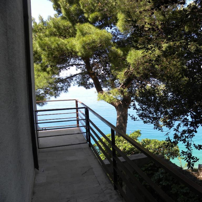 Villa Maristika Omis Ruang foto