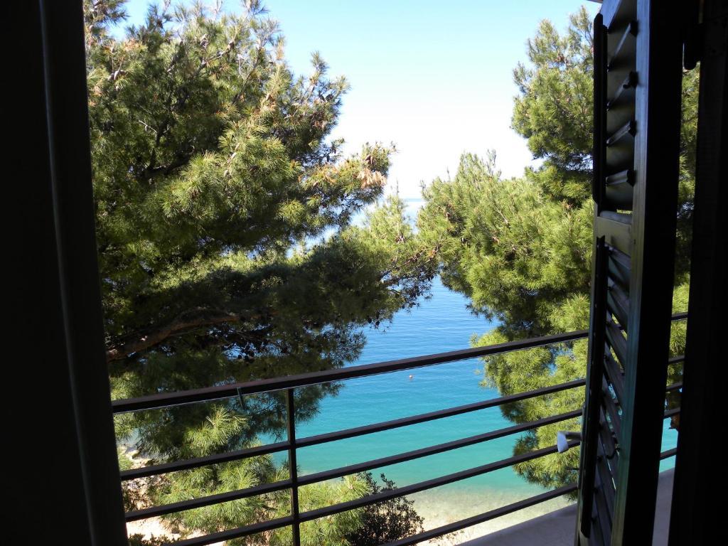 Villa Maristika Omis Ruang foto
